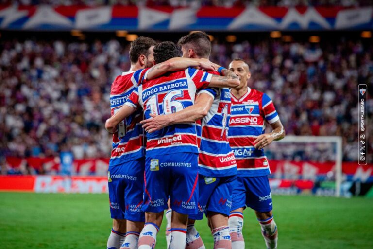 Fortaleza x Atlético-MG hoje: saiba onde assistir ao vivo, horário e escalações (30/11)