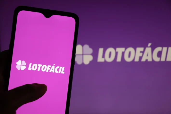 Resultado da Lotofácil de hoje