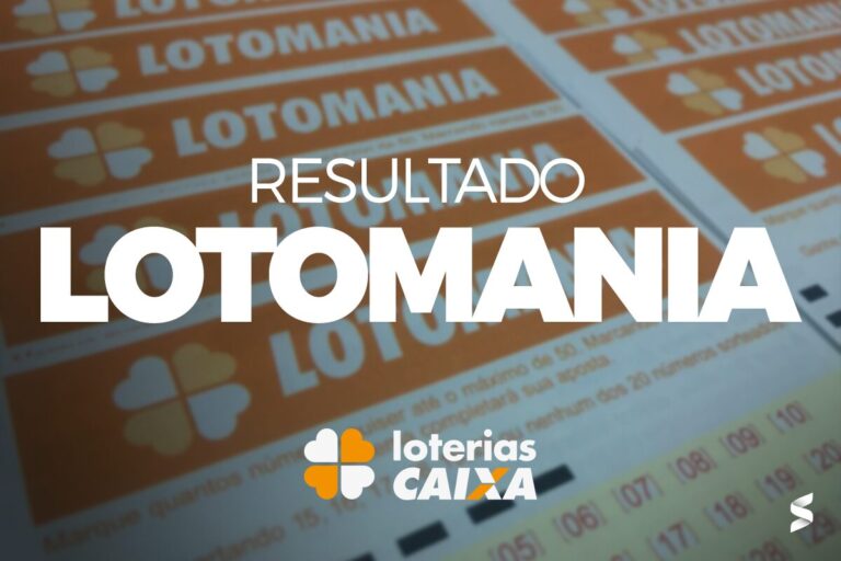 Lotomania 2953: concurso desta quarta (22/07) sorteia prêmio de R$ 2,3 milhões
