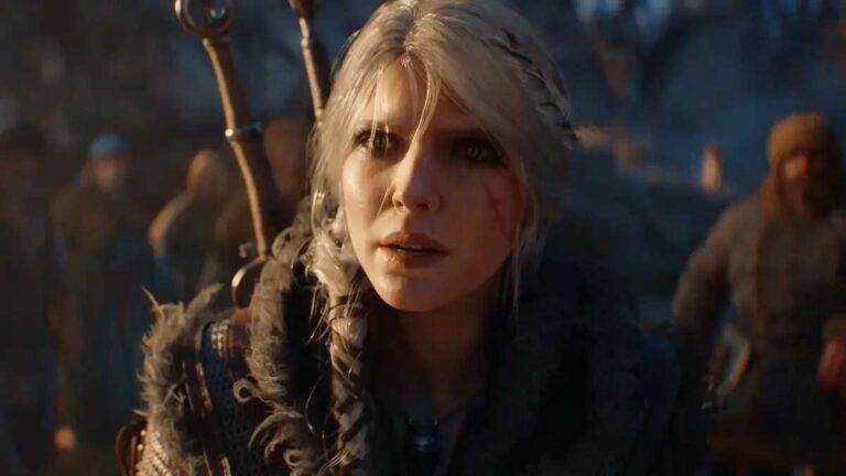 Nova Trilogia de The Witcher sairá mais cedo