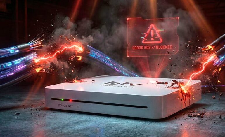 BTV vai voltar? Brasileiros enfrentam apagão das TV Box piratas: BTV para de funcionar e reclamações explodem no Reclame Aqui