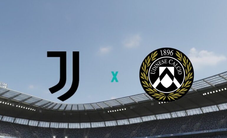 Juventus x Udinese hoje: saiba onde assistir ao vivo, horário e escalações (02/12)