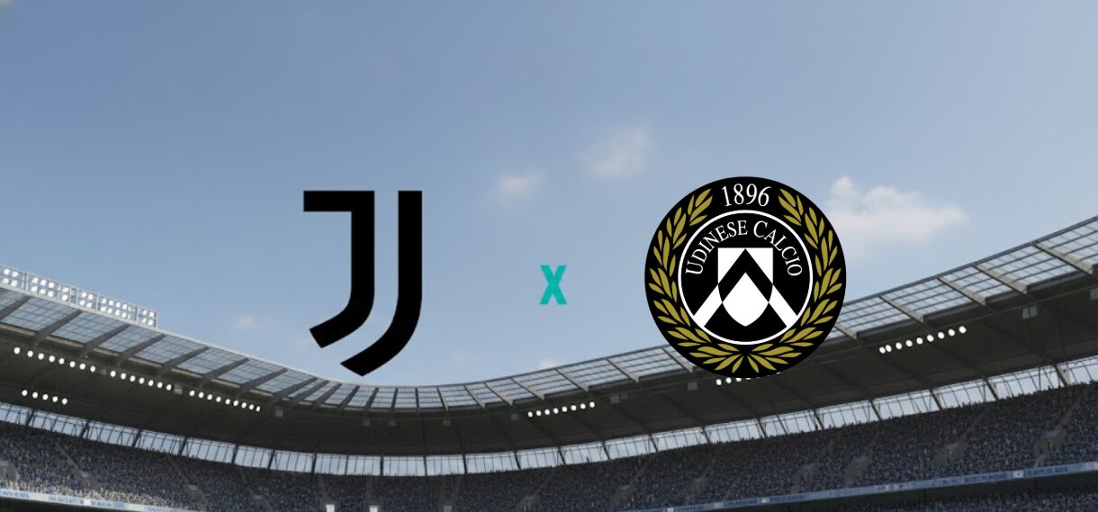 Juventus x Udinese hoje: saiba onde assistir ao vivo, horário e escalações (02/12)