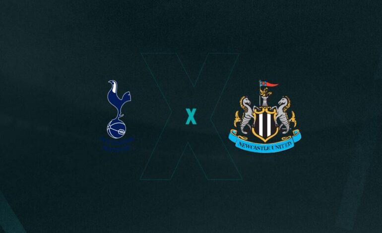 Newcastle x Tottenham hoje: saiba onde assistir ao vivo, horário e escalações (02/12)