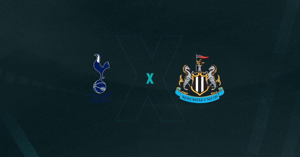 Newcastle x Tottenham hoje: saiba onde assistir ao vivo, horário e escalações (02/12)