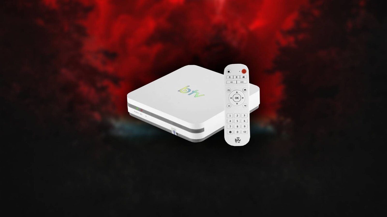 Quando a BTV, Red Play, Blue TV vai voltar? Operação da polícia Argentina tirou dezenas de serviços pirata do ar!