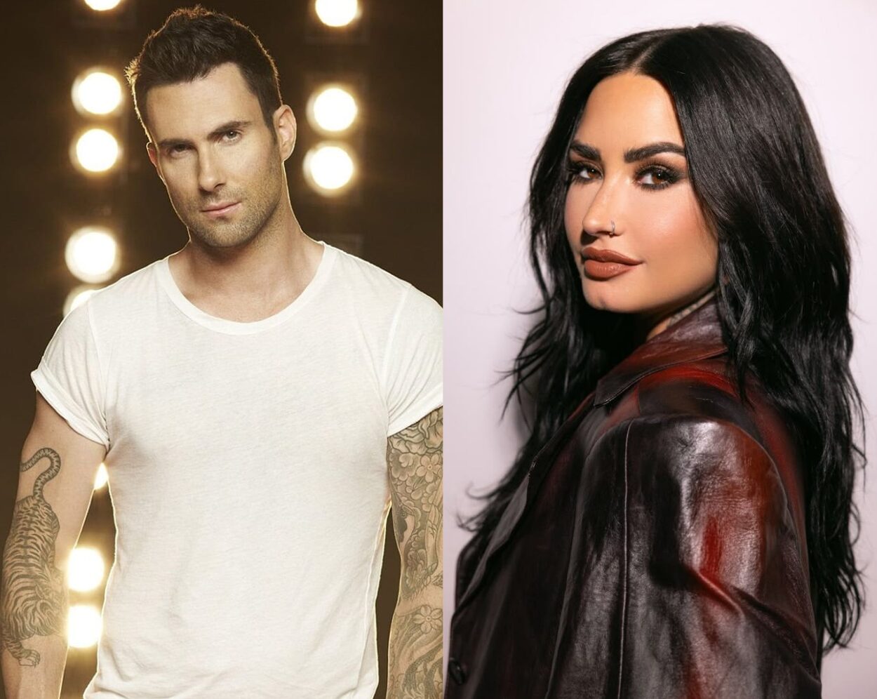 Rock in Rio 2026 anuncia Maroon 5, Demi Lovato, Mumford & Sons, Jamiroquai e João Gomes! Confira como está o line-up