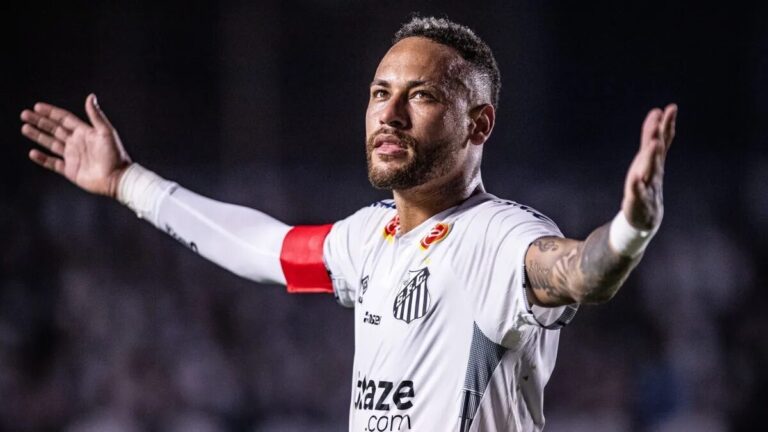 Juventude x Santos hoje: Neymar joga hoje? Saiba onde assistir ao vivo, horário e escalações (03/12)