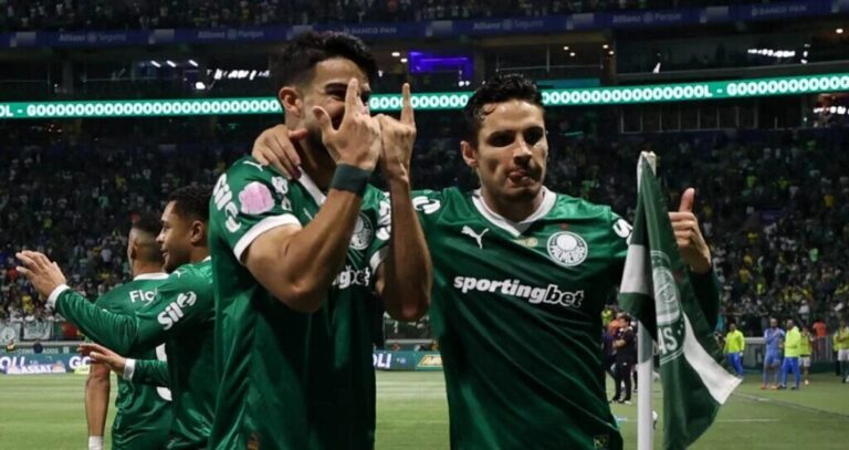 Atlético-MG x Palmeiras hoje: saiba onde assistir ao vivo, horário e escalações (03/12)