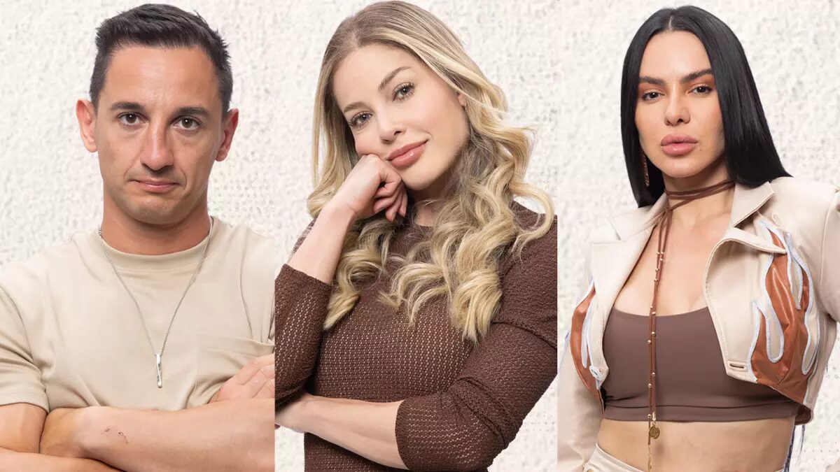 FIM DA LINHA! Saiba qual foi o participante eliminado da 11ª Roça de A Fazenda 17 com apenas 21,02% dos votos