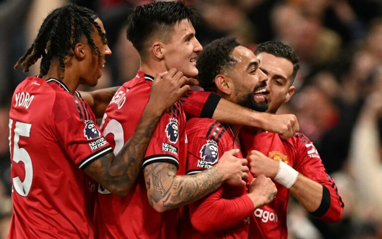 Manchester United x West Ham hoje: saiba onde assistir ao vivo, horário e escalações (04/12)
