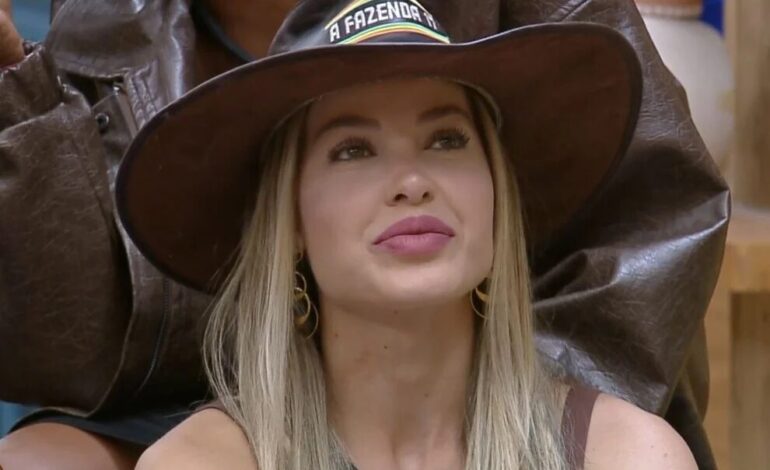 VIRADA ESPETACULAR! Enquete UOL e Votalhada trazem reviravolta na 11ª Roça após briga entre Dudu e Saory em A Fazenda 17 (04/12)