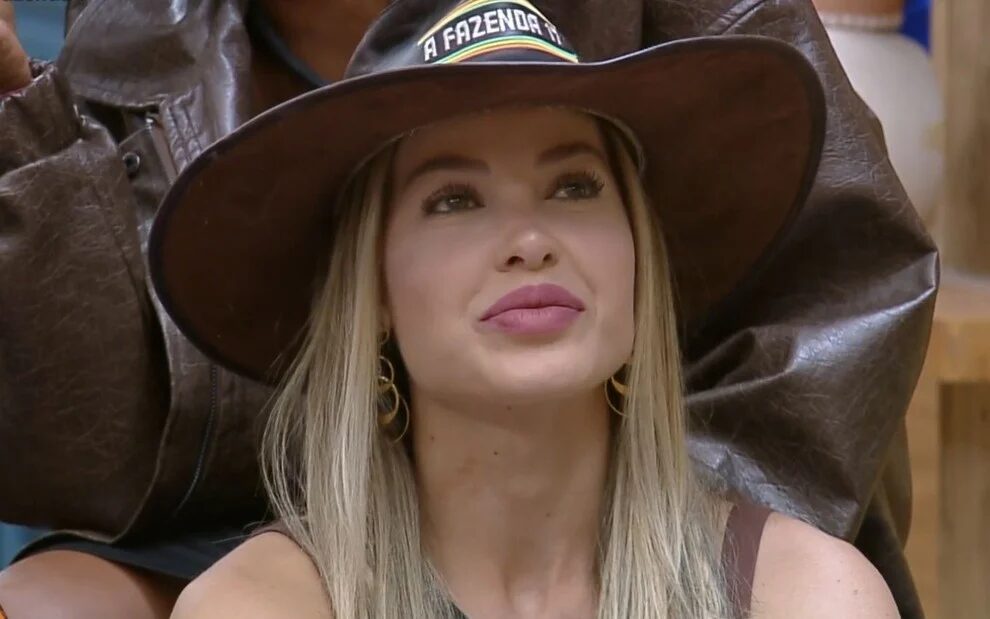 VIRADA ESPETACULAR! Enquete UOL e Votalhada trazem reviravolta na 11ª Roça após briga entre Dudu e Saory em A Fazenda 17 (04/12)