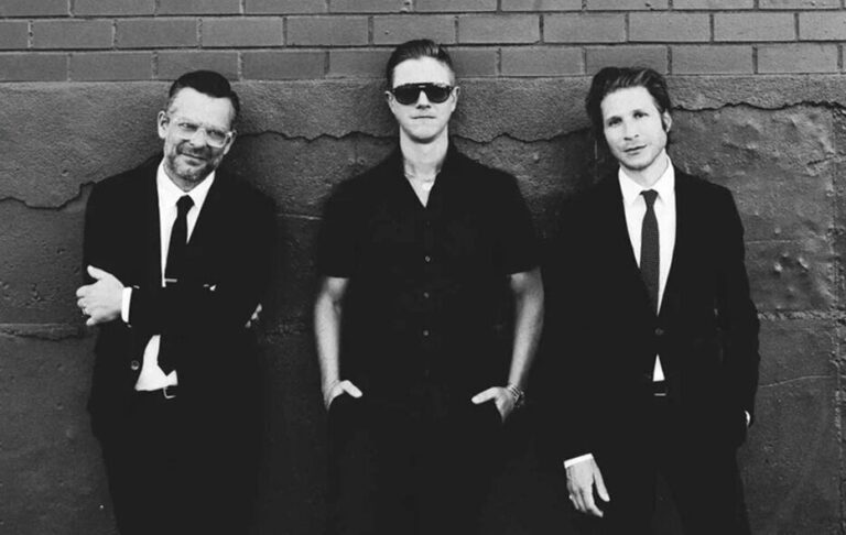 Lollapalooza anuncia sideshows com Interpol, Blood Orange e mais; veja datas, preços e tudo sobre as apresentações