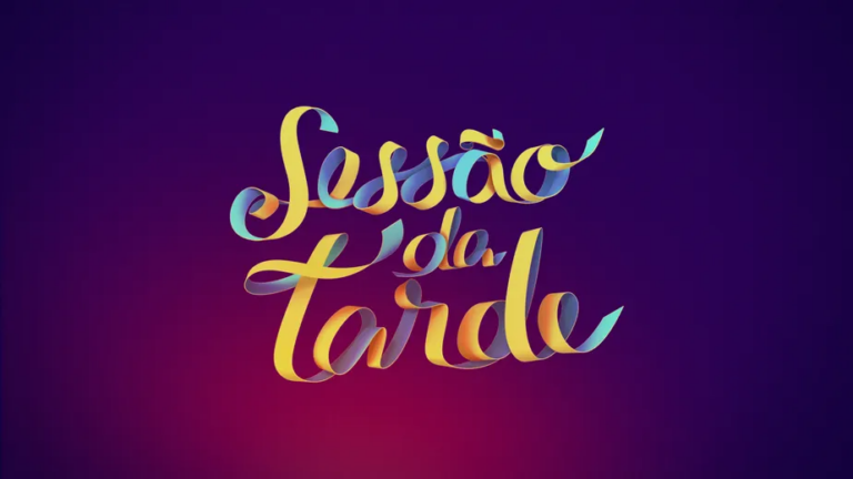 Sessão da Tarde sairá da grade da Globo em 2026: entenda motivo! (01/12)