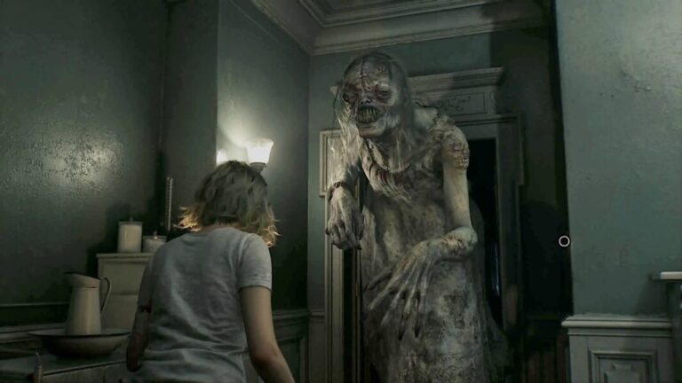 Resident Evil Requiem é confirmado no TGA 2025 e promete reinventar a franquia (04/12)