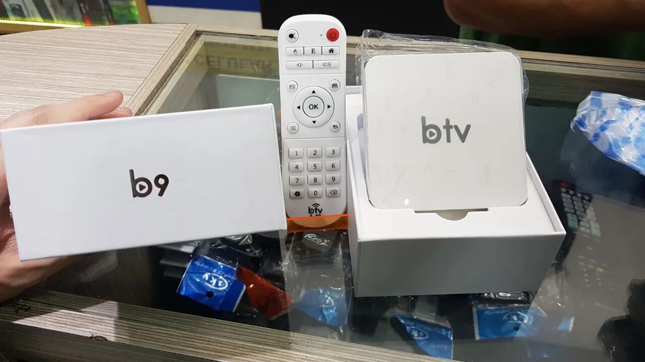 CONFIRMADO! Quando a BTV, Red Play, Blue TV e outras TV Box piratas vai voltar a funcionar no Brasil?