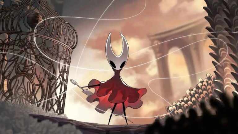Game Awards 2025: Silksong finalmente aparece e briga pelo Jogo do Ano