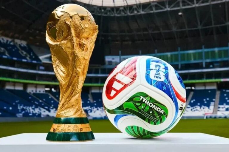 Sorteio da Copa do Mundo 2026 revela grupos oficiais: veja quem joga contra o Brasil na Copa
