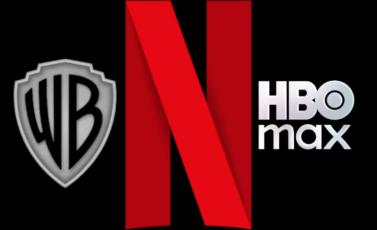 Netflix compra a Warner - o que acontecerá com o HBO Max.