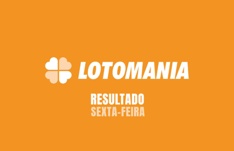 Resultado de hoje da Lotomania 2932 – Veja os números sorteados da sexta-feira 05/06/26