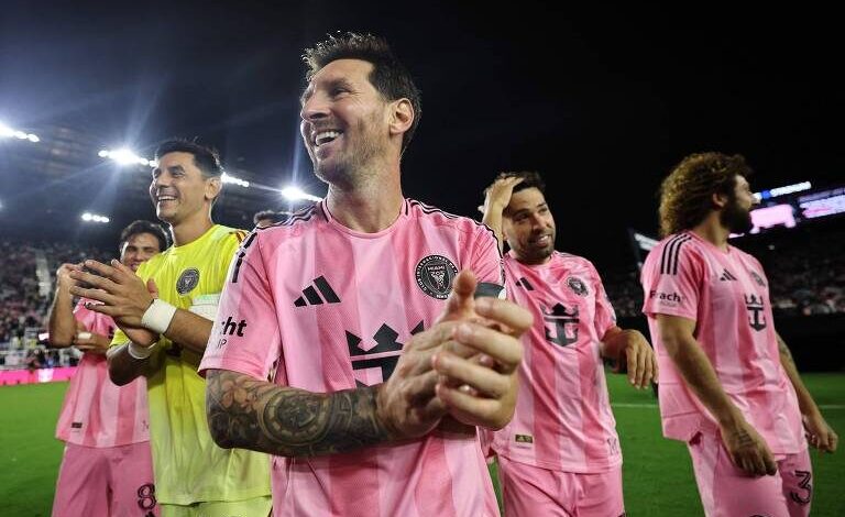 Inter Miami x Vancouver: Messi joga hoje? Saiba onde assistir à final da MLS Cup (06/12)