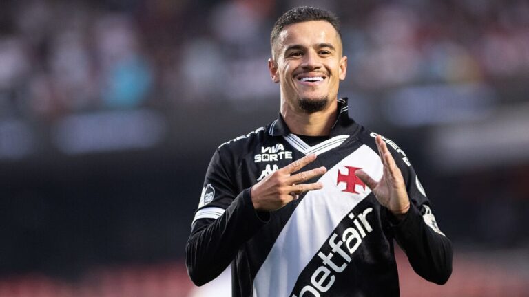 Atlético-MG x Vasco hoje: saiba onde assistir ao vivo, horário e escalações (07/12)