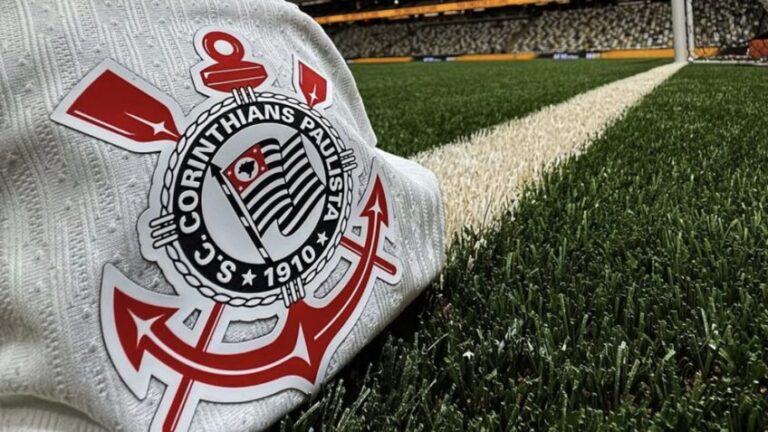 Corinthians x Juventude hoje: saiba onde assistir ao vivo, horário e escalações (07/12)