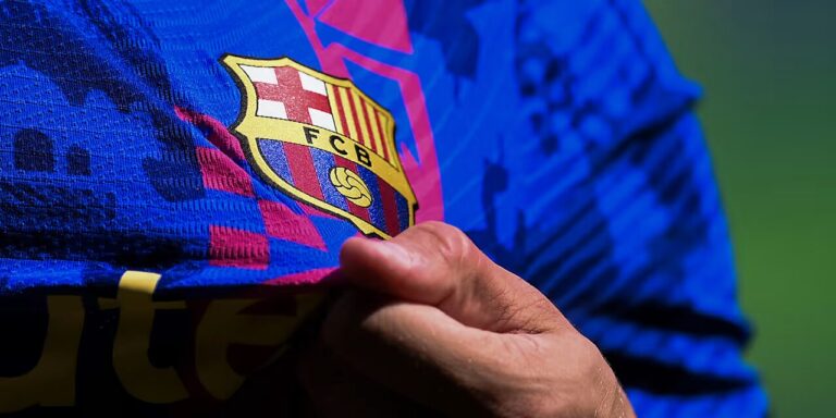 Barcelona x Eintracht Frankfurt hoje: saiba onde assistir ao vivo, horário e escalações (09/12)