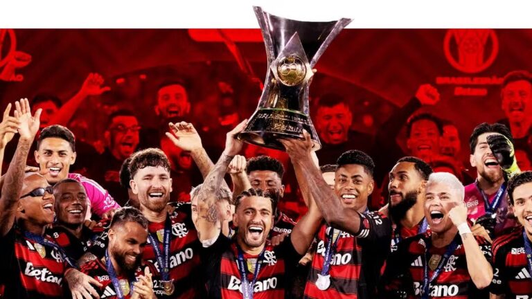 Cruz Azul x Flamengo hoje: saiba onde assistir ao vivo, horário e escalações (10/12)