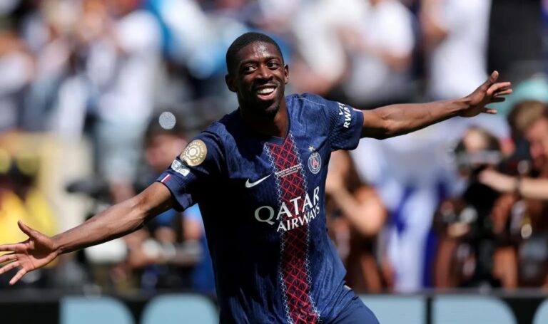 Athletic Bilbao x PSG: horário e as prováveis escalações para o duelo da Champions (10/12)