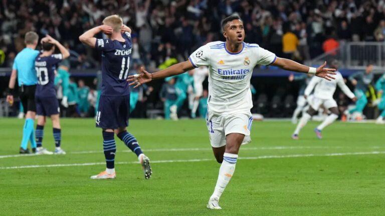 Real Madrid x Manchester City hoje: Qual o horário? Onde vai passar o jogo? E as prováveis escalações da “final antecipada” (10/12)
