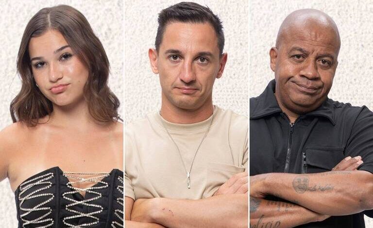 SURREAL! Última Parcial da Enquete UOL e Votalhada trazem resultado histórico na 12ª Roça de A Fazenda 17!