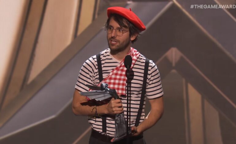 Clair Obscur: Expedition 33 leva Game of the Year no The Game Awards 2025 – Anúncio bombástico inclui DLC grátis em breve