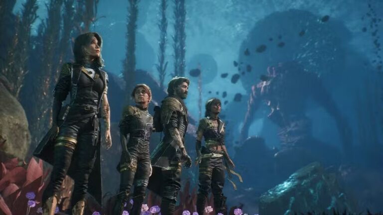 Clair Obscure: Expedition 33 surpreende e varre o The Game Awards 2025 com recorde histórico