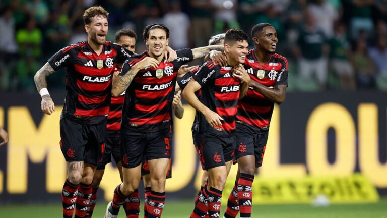 Onde vai passar o jogo Flamengo x Pyramids FC pela final do Mundial Intercontinental e que horas vai ser o confronto?