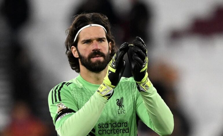 Onde assistir e qual horário de Liverpool x Brighton hoje, sábado