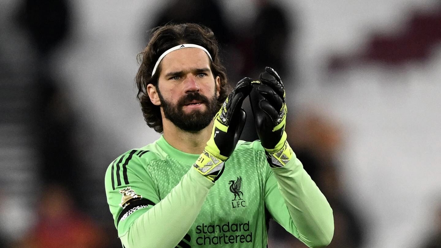 Onde assistir e qual horário de Liverpool x Brighton hoje, sábado