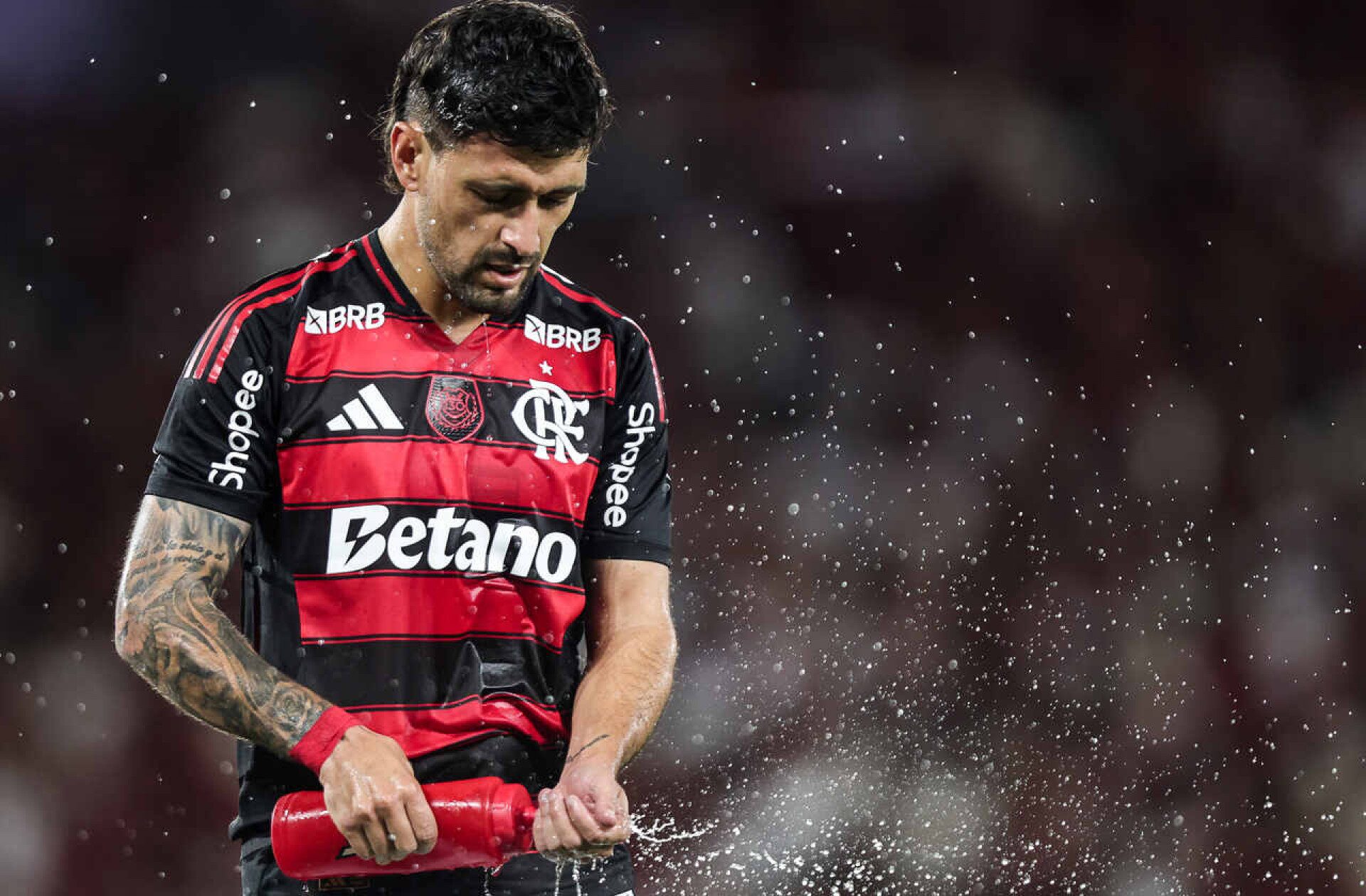 Qual horário do jogo do Flamengo x Pyramids hoje? Onde vai passar o jogo?
