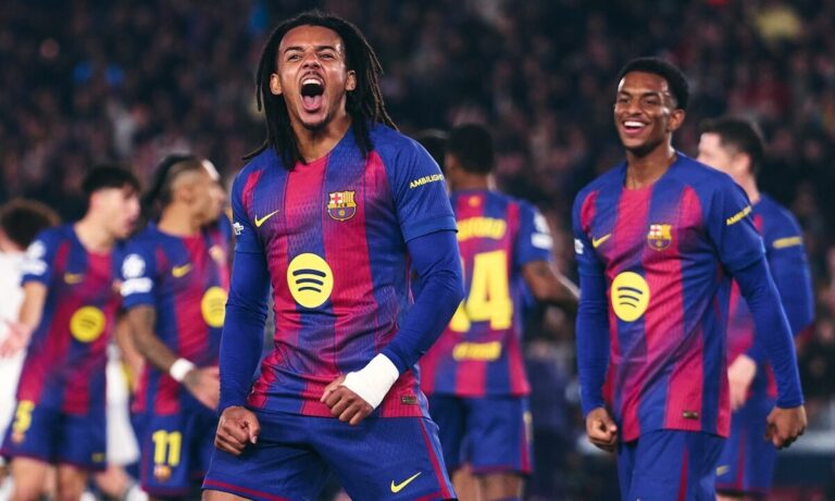 Barcelona x Osasuna hoje: saiba onde assistir ao vivo, horário e escalações (13/12)