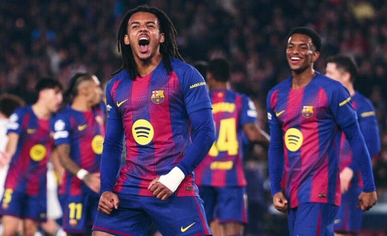 Barcelona x Osasuna hoje: saiba onde assistir ao vivo, horário e escalações (13/12)