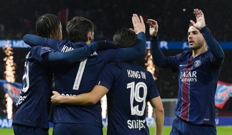 Metz x PSG hoje: saiba onde assistir ao vivo, horário e escalações (13/12)