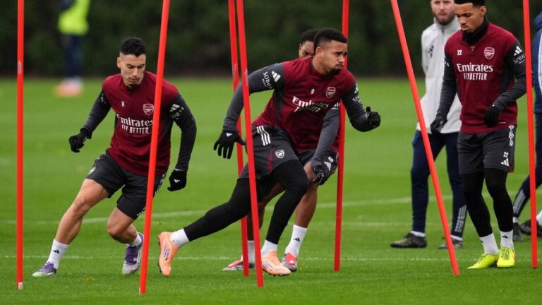 Arsenal x Wolverhampton hoje: saiba onde assistir ao vivo, horário e escalações (13/12)