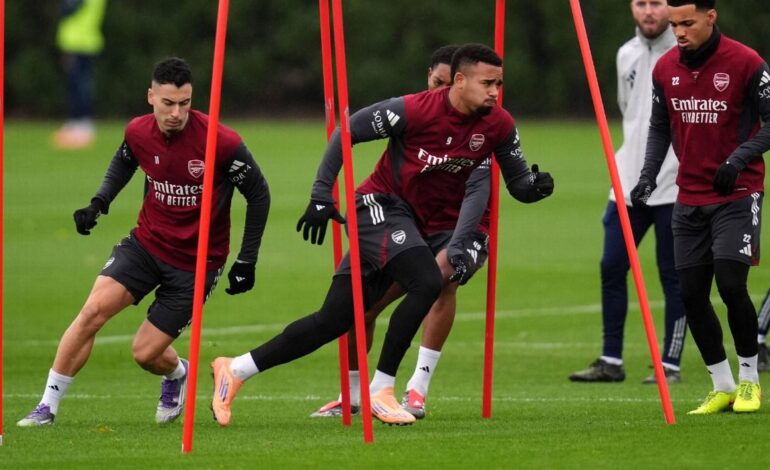 Arsenal x Wolverhampton hoje: saiba onde assistir ao vivo, horário e escalações (13/12)