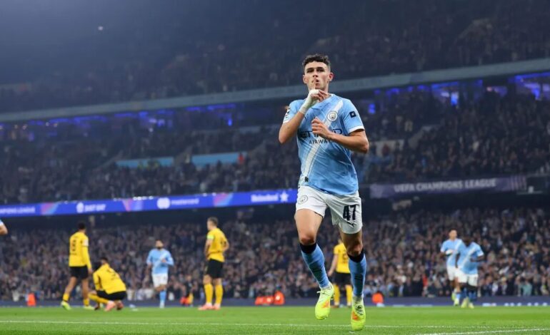 Crystal Palace x Manchester City hoje, que horas e onde assistir.