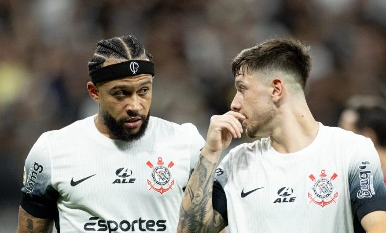 Corinthians x Cruzeiro hoje: saiba onde assistir ao vivo, horário e escalações (14/12)