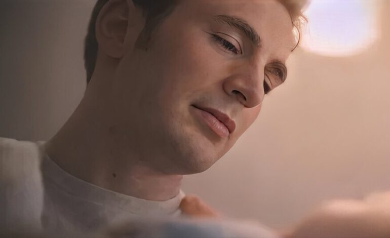 Capitão América aparecerá em novo filme do Vingadores?