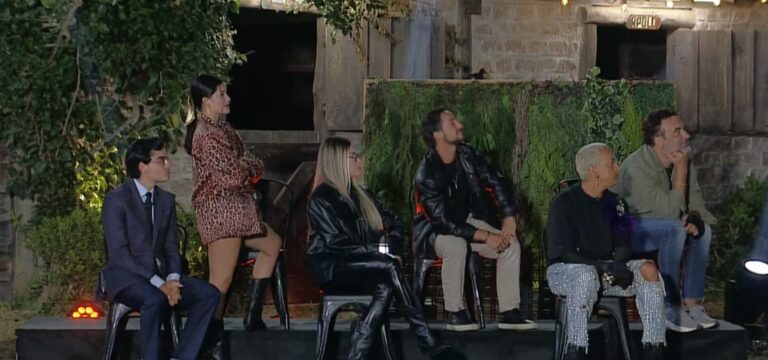 A Fazenda 17: Matheus e Mesquita protagonizam embate tenso na lavação de roupa suja na madrugada desta terça, 16