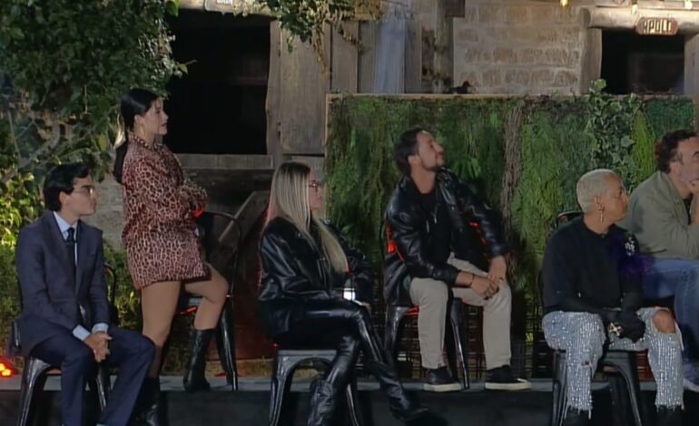 O que aconteceu na lavação de roupa suja de A Fazenda 17