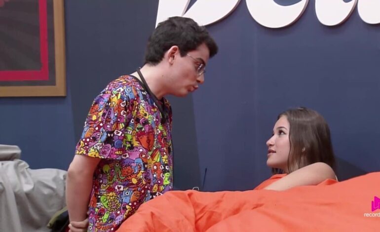 Última Roça A Fazenda 17